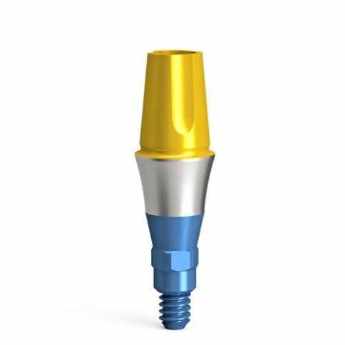 Implants BioniQ Plus
