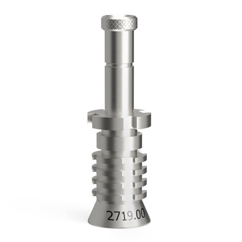 Implants BioniQ Plus